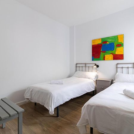 شقة Sepulveda, Moderno Apartamento By Outin إشبيلية المظهر الخارجي الصورة
