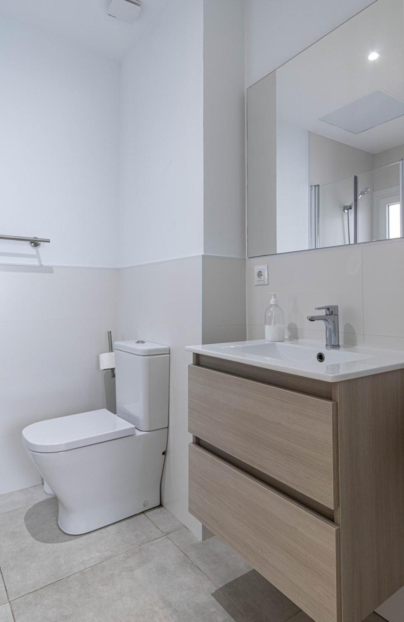 شقة Sepulveda, Moderno Apartamento By Outin إشبيلية المظهر الخارجي الصورة