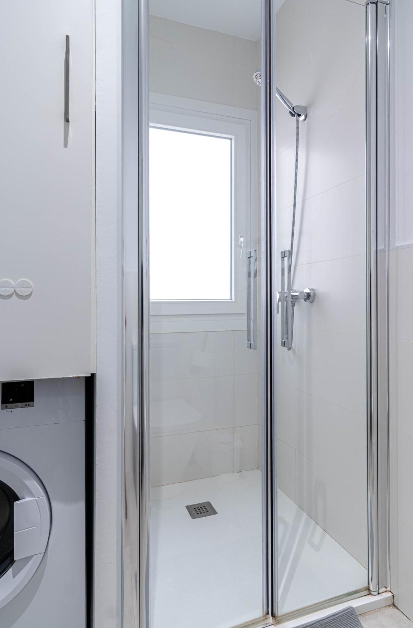 شقة Sepulveda, Moderno Apartamento By Outin إشبيلية المظهر الخارجي الصورة